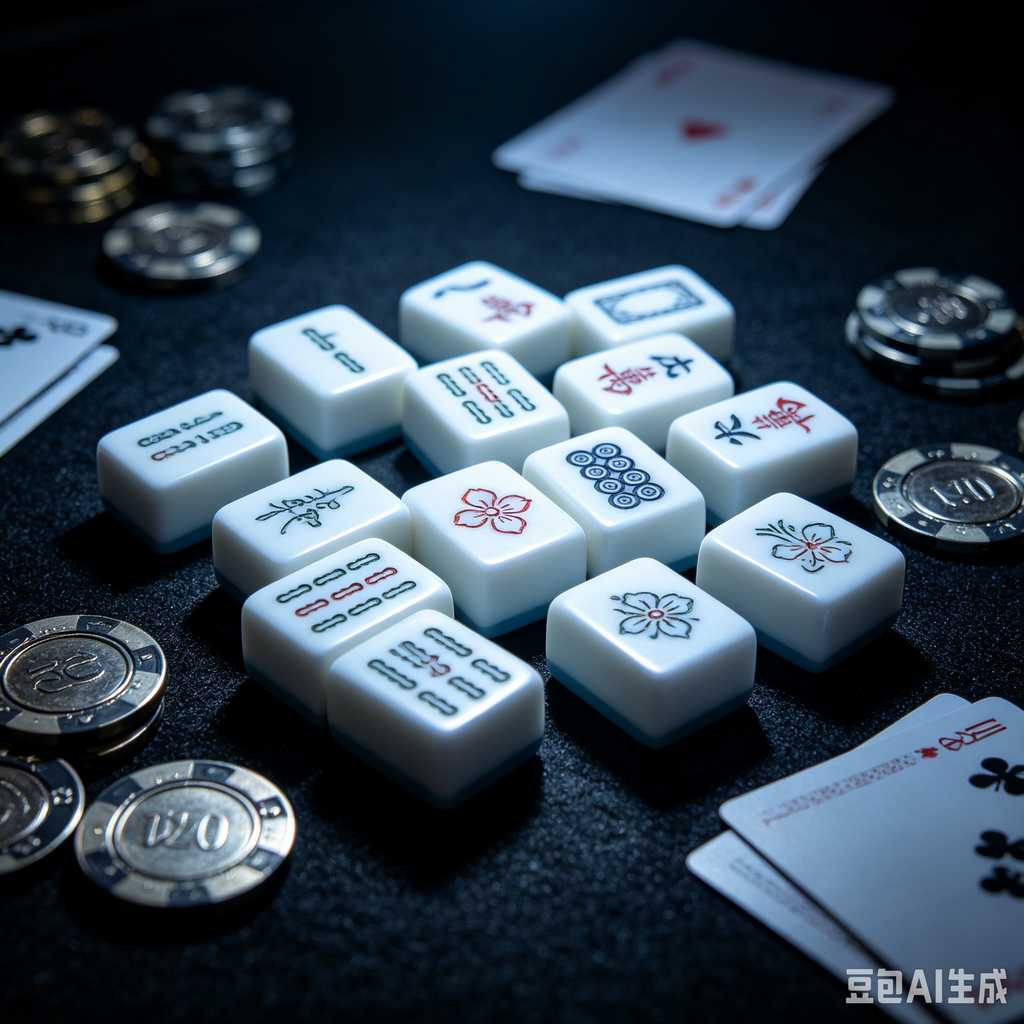 PeoriaAZ,mahjong