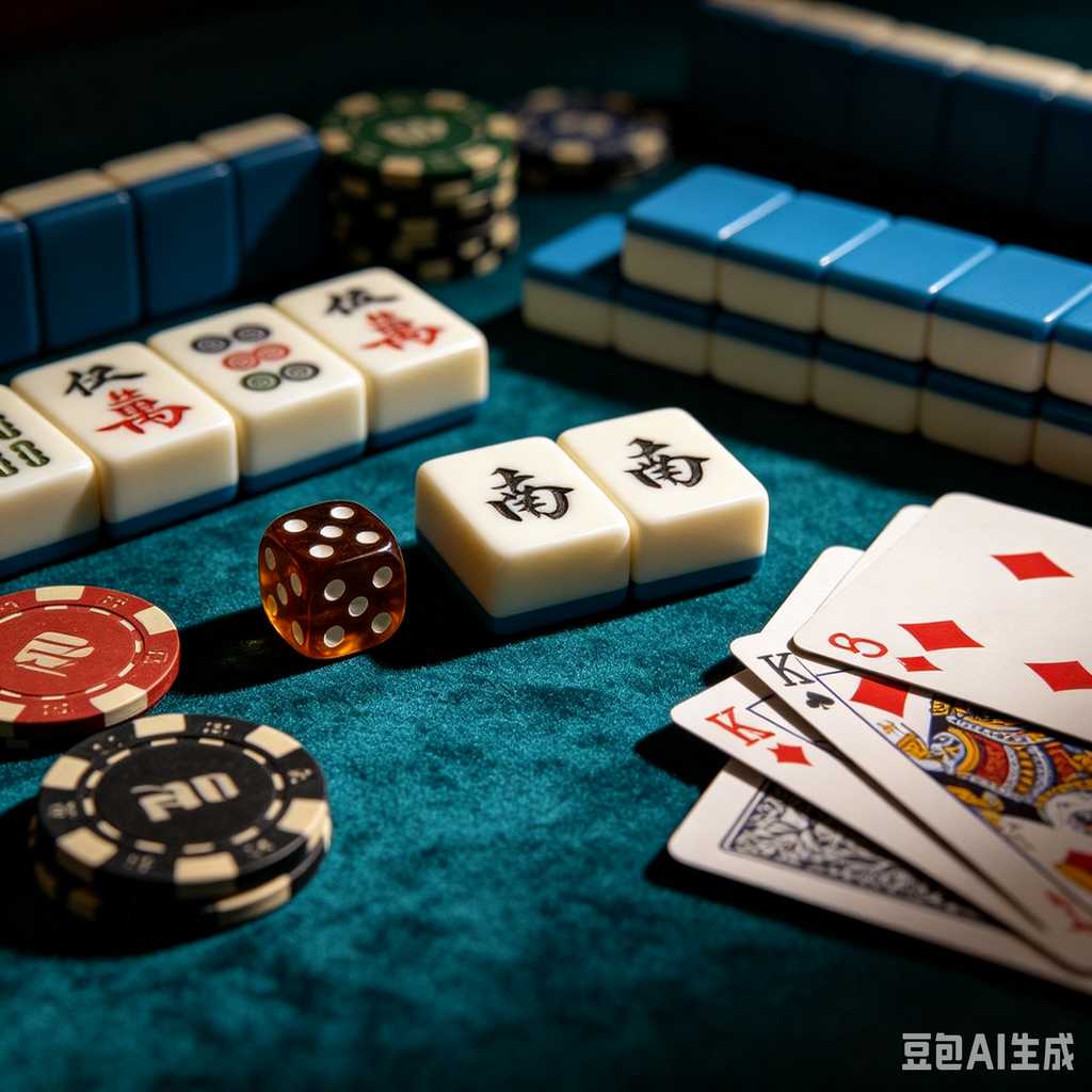 Belgrade,mahjong